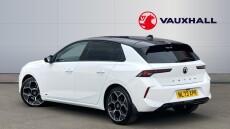 Vauxhall Astra 1.2 Turbo 130 Ultimate 5dr Petrol Hatchback